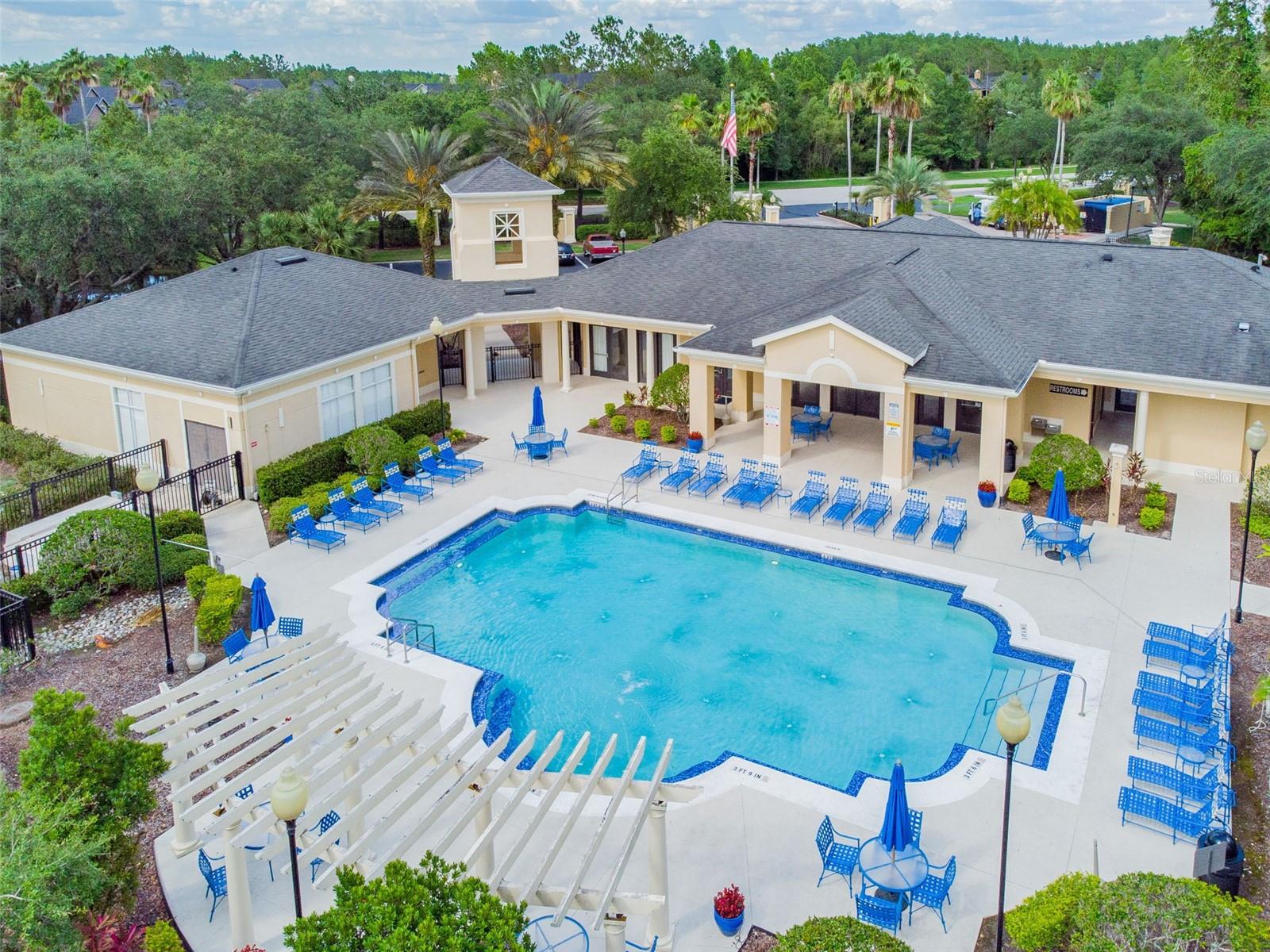 Image 90 of 94 For 5125 Palm Springs Boulevard 3302