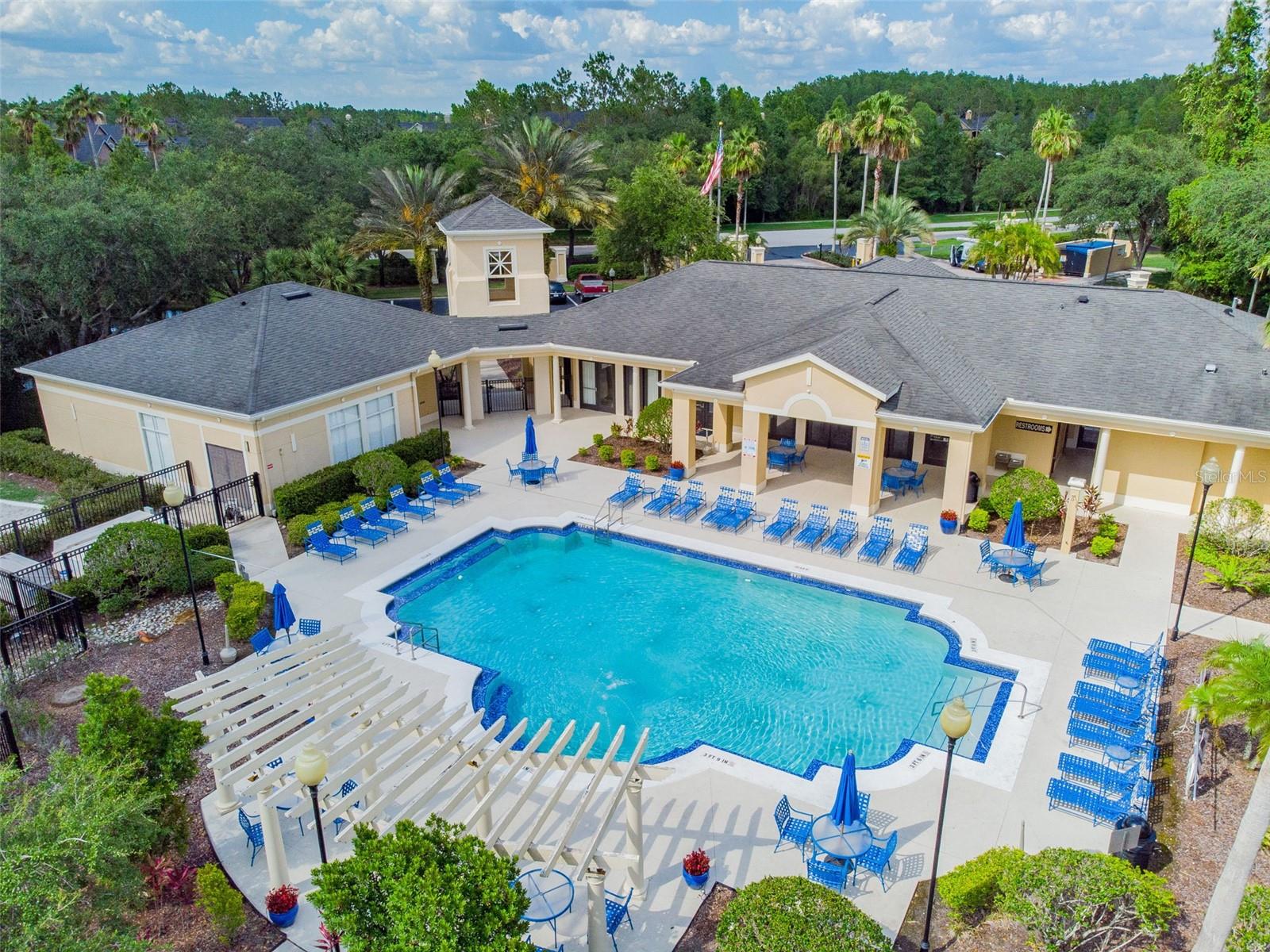 Image 91 of 94 For 5125 Palm Springs Boulevard 3302