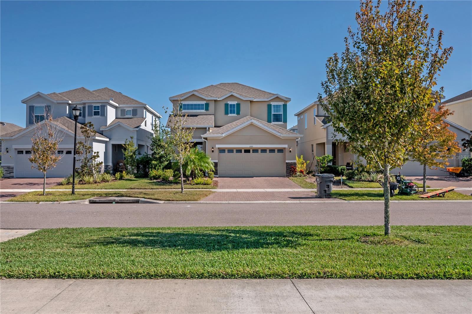 Details for 7212 Paradiso Drive, APOLLO BEACH, FL 33572