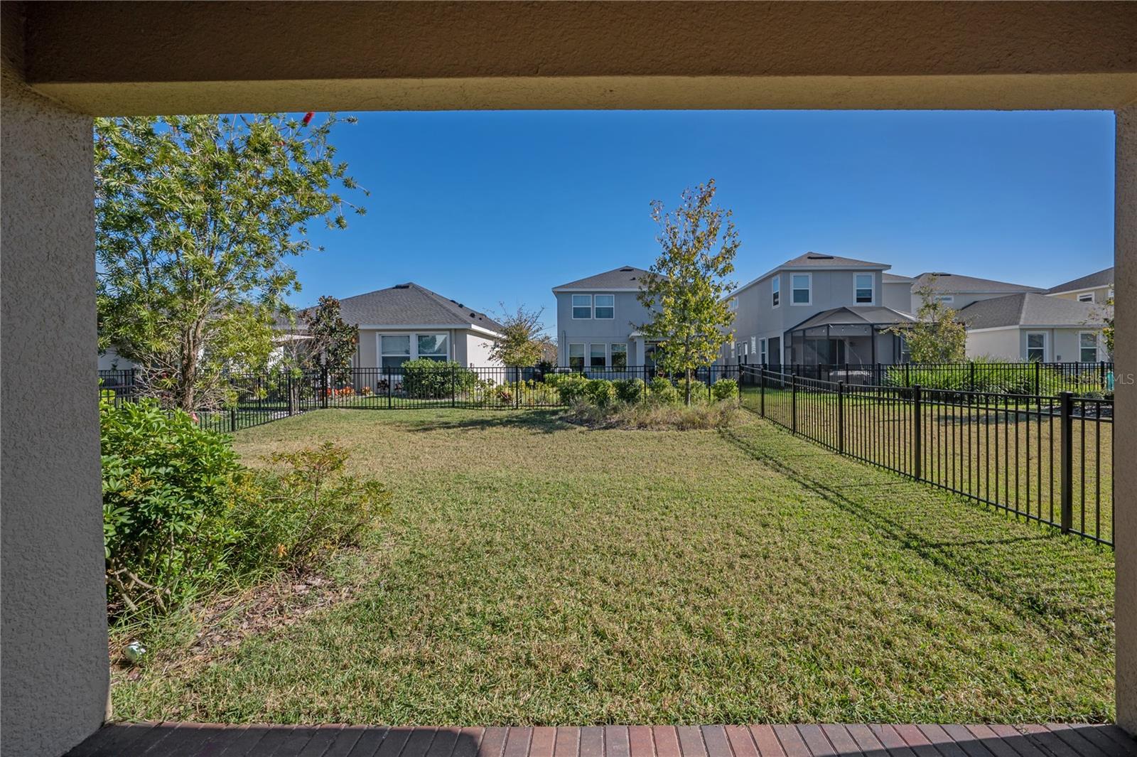 Image 61 of 63 For 7212 Paradiso Drive