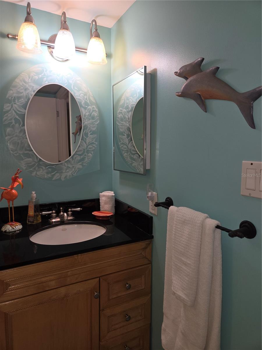 Image 20 of 41 For 1515 Pinellas Bayway S  A6