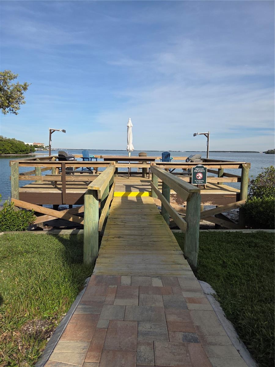 Image 26 of 41 For 1515 Pinellas Bayway S  A6