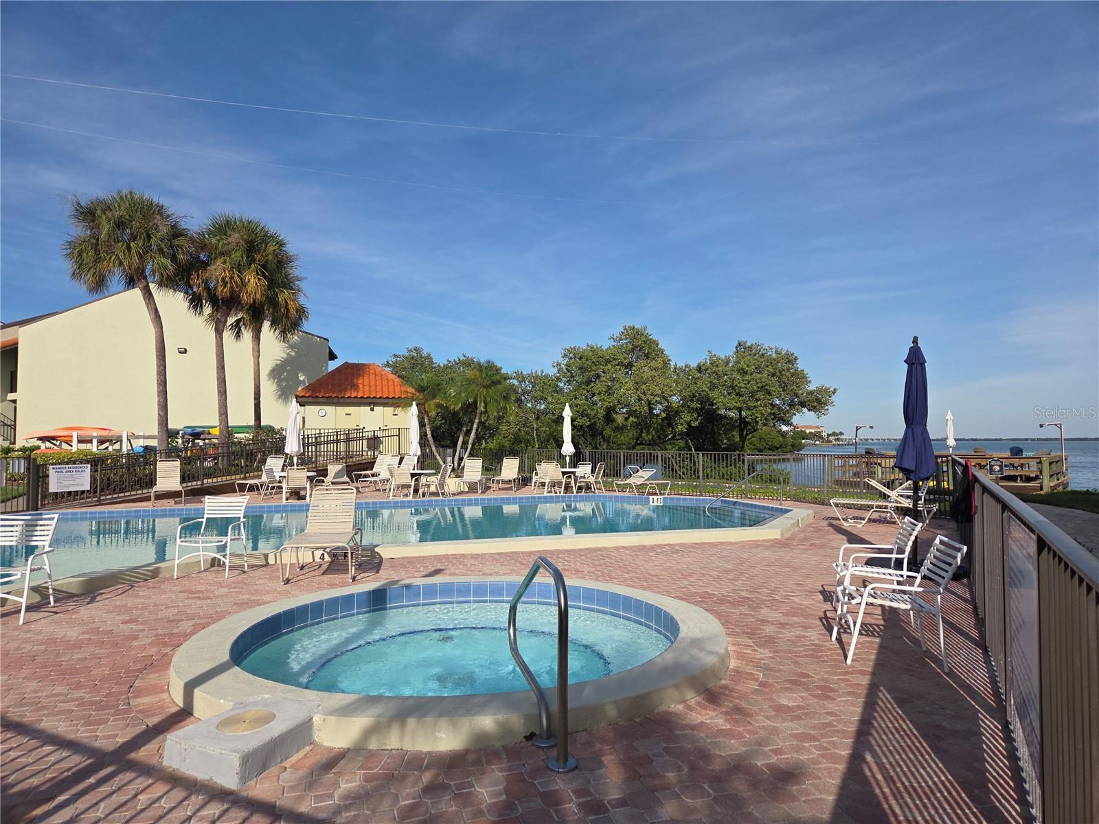 Image 27 of 41 For 1515 Pinellas Bayway S  A6