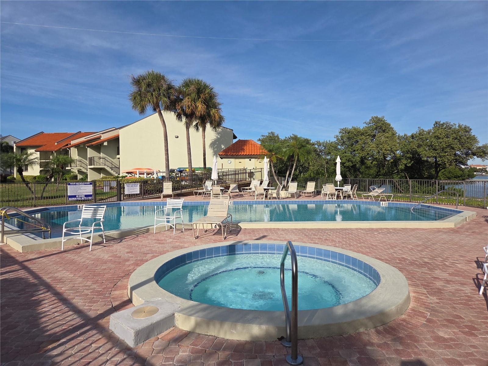 Image 28 of 41 For 1515 Pinellas Bayway S  A6