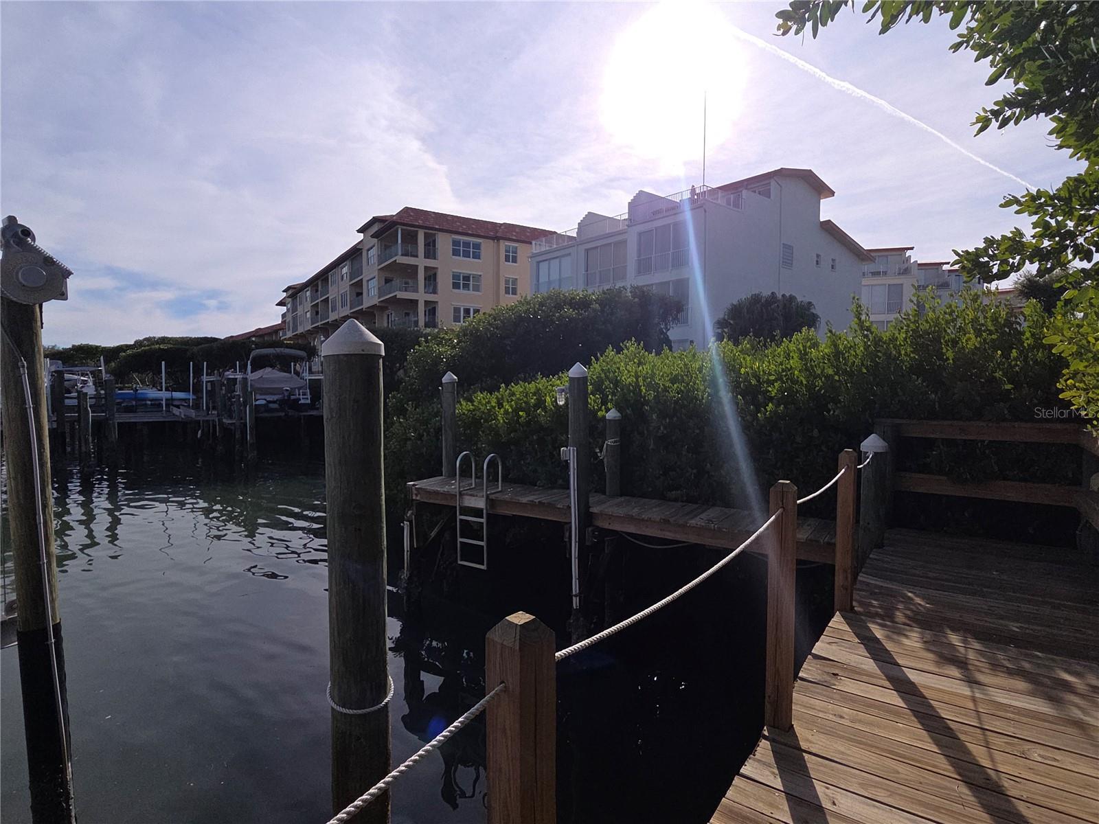 Image 32 of 41 For 1515 Pinellas Bayway S  A6