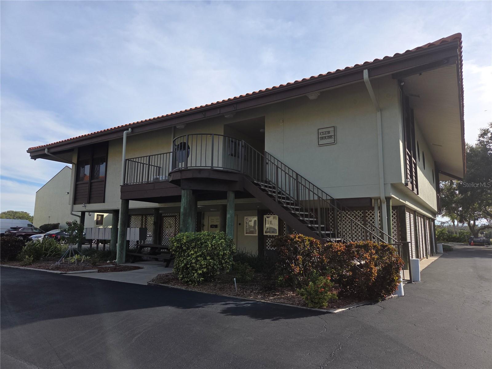 Image 34 of 41 For 1515 Pinellas Bayway S  A6