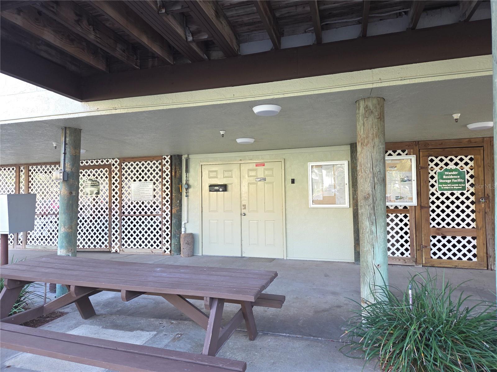 Image 35 of 41 For 1515 Pinellas Bayway S  A6