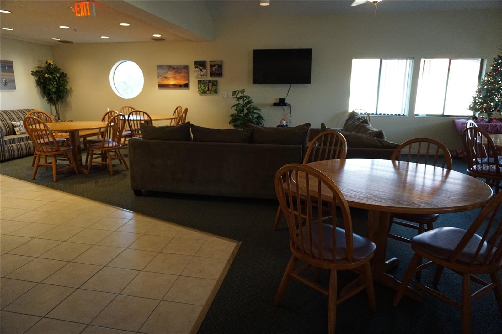 Image 36 of 41 For 1515 Pinellas Bayway S  A6