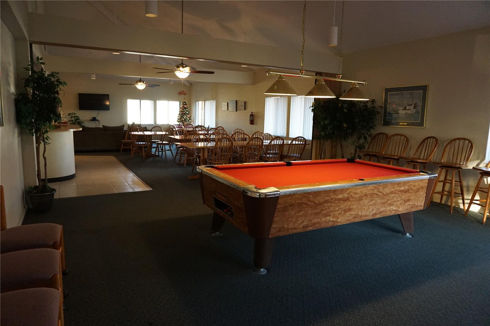 Image 37 of 41 For 1515 Pinellas Bayway S  A6