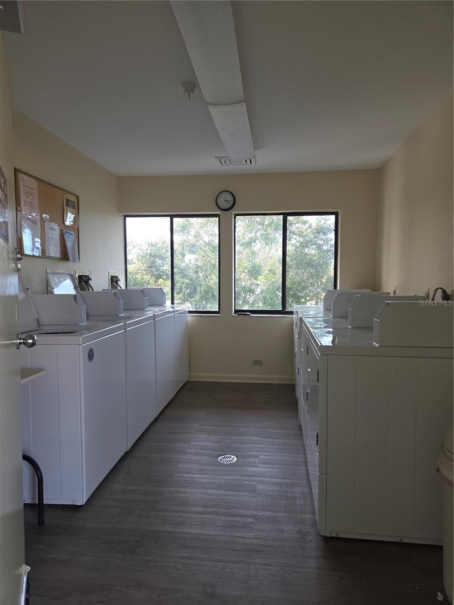 Image 38 of 41 For 1515 Pinellas Bayway S  A6