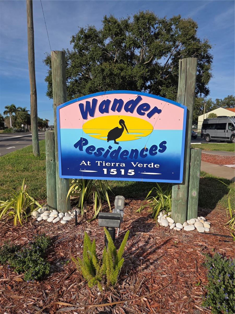 Image 40 of 41 For 1515 Pinellas Bayway S  A6