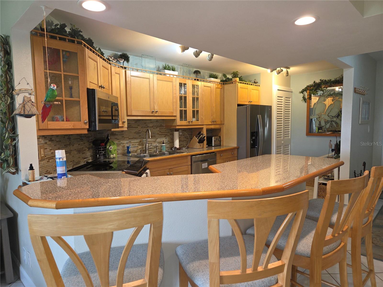 Image 7 of 41 For 1515 Pinellas Bayway S  A6