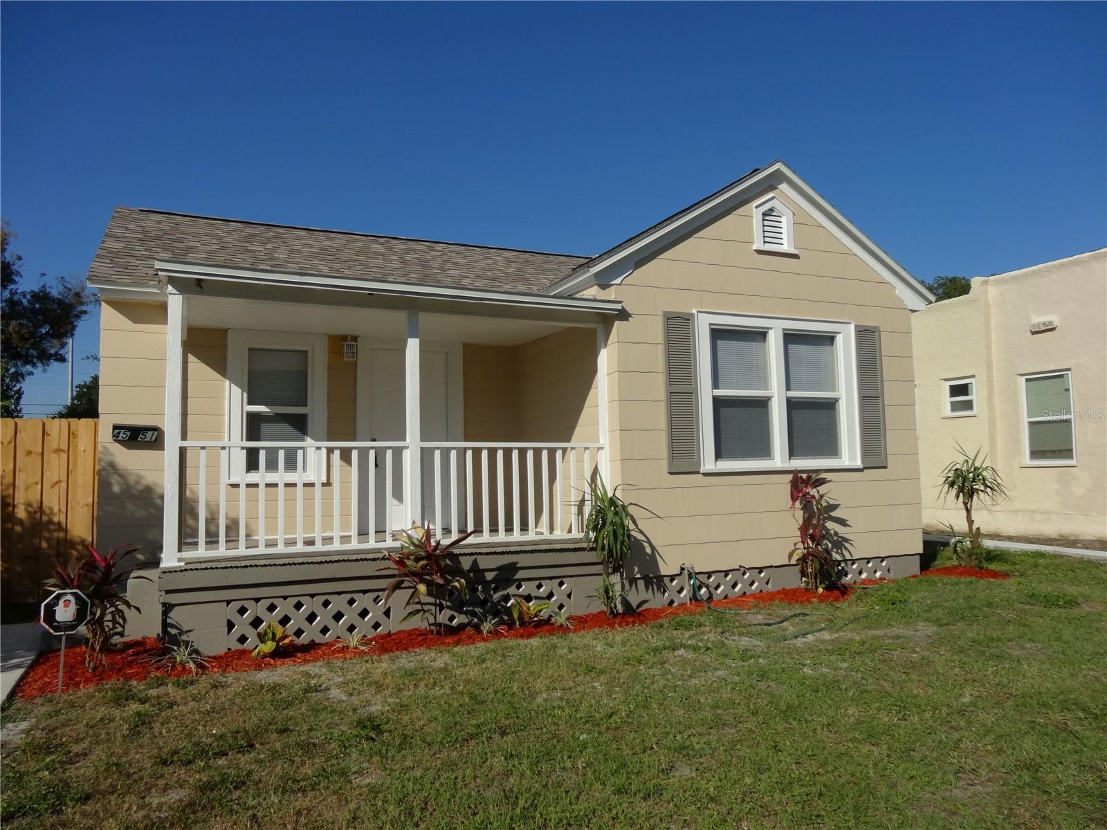 Details for 4551 3rd Avenue S, ST PETERSBURG, FL 33711