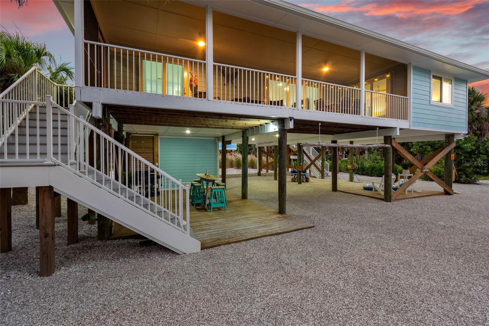 Image 39 of 68 For 396 Gulf Boulevard