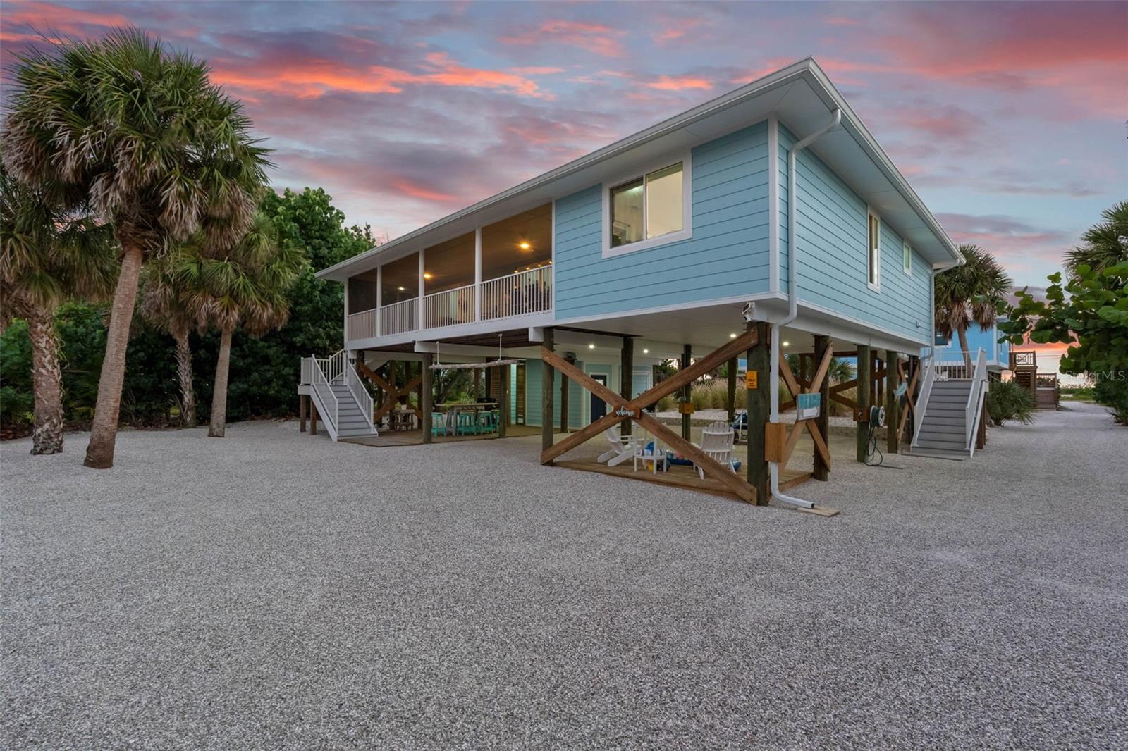 Image 40 of 68 For 396 Gulf Boulevard