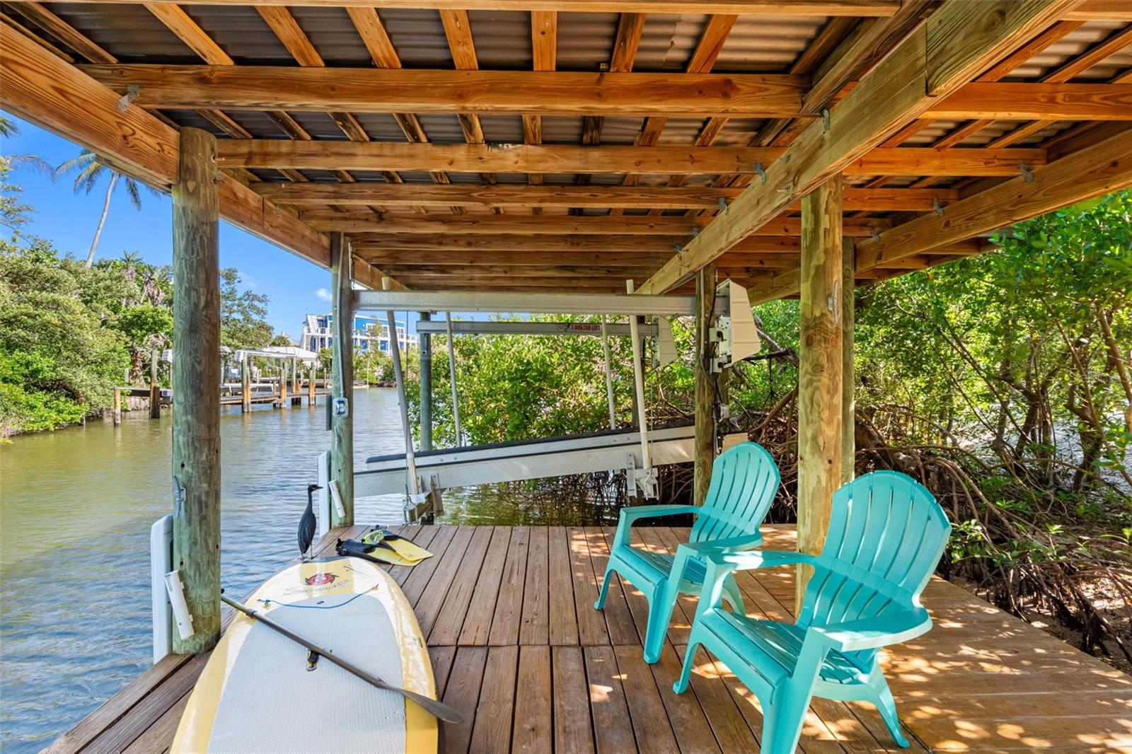 Image 47 of 68 For 396 Gulf Boulevard