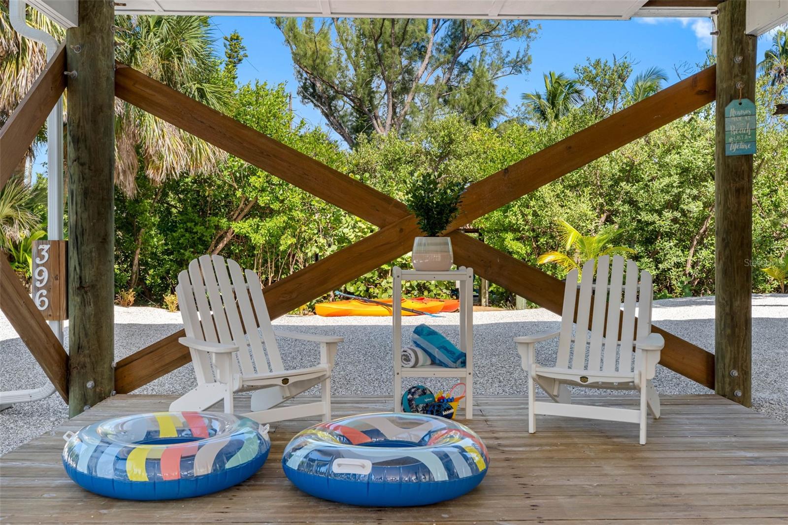 Image 49 of 68 For 396 Gulf Boulevard