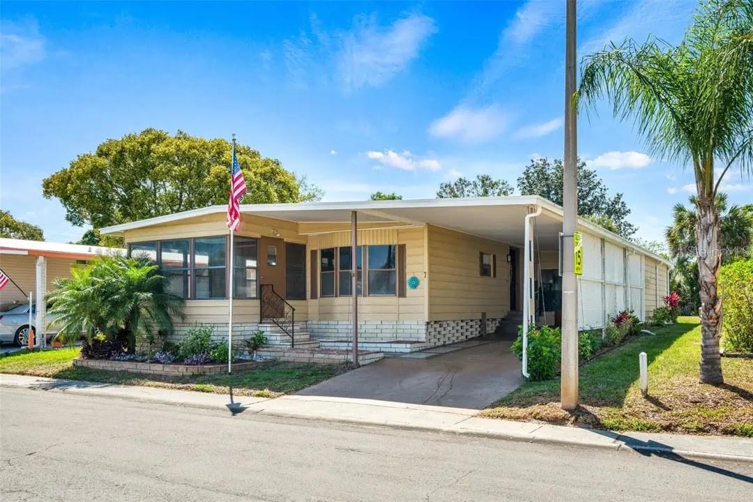 Details for 7 Mountain Laurel Drive, PALM HARBOR, FL 34684