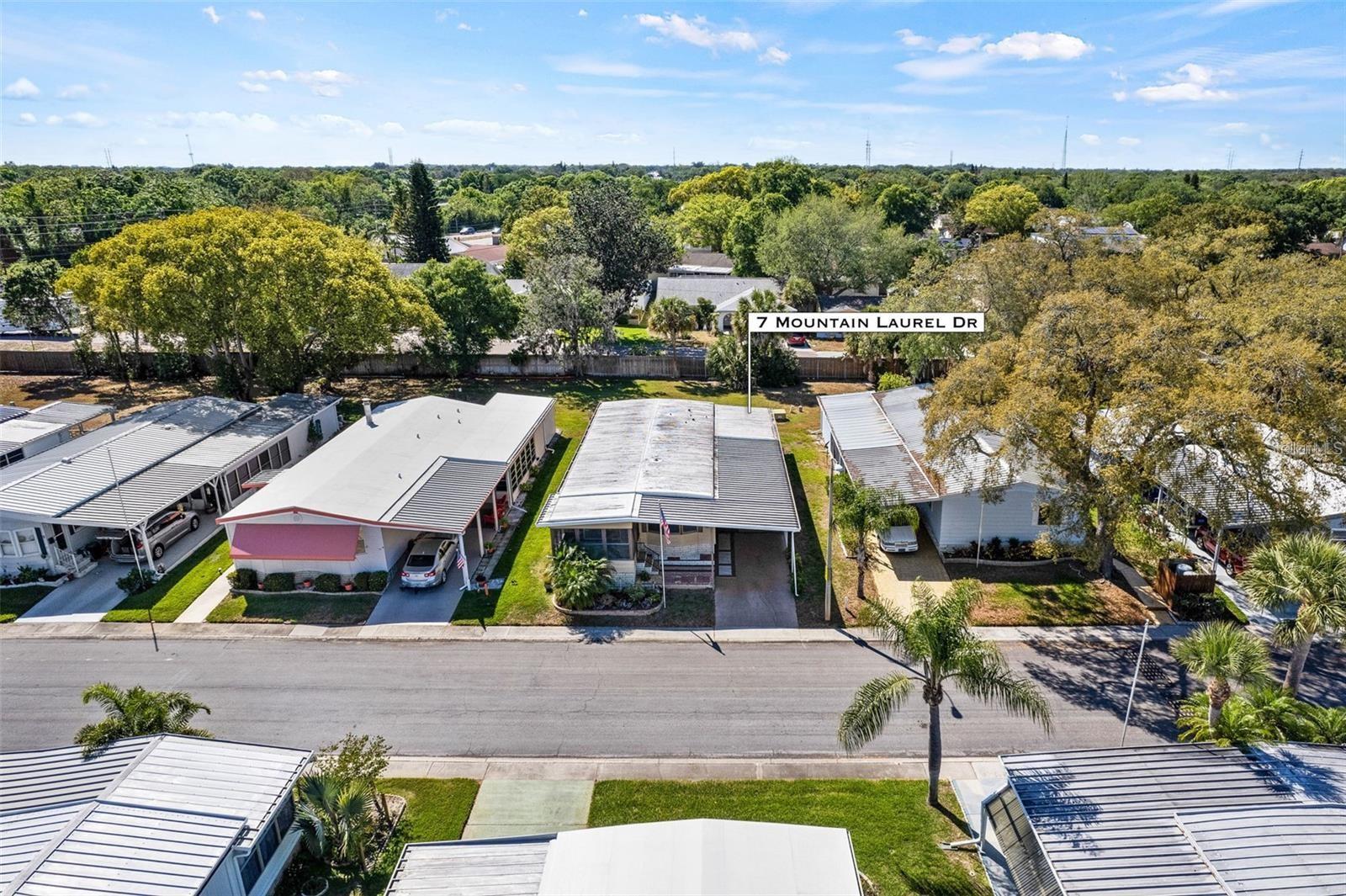 Image 30 of 31 For 7 Mountain Laurel Drive