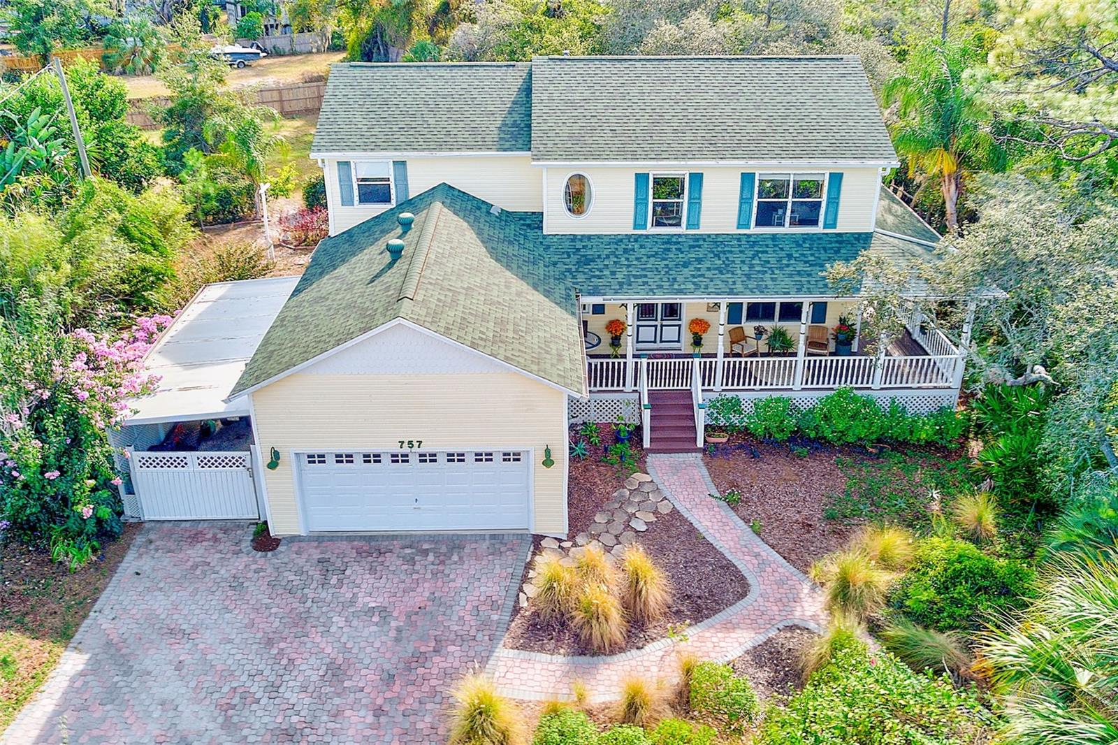 Image 60 of 68 For 757 Bayshore Dr