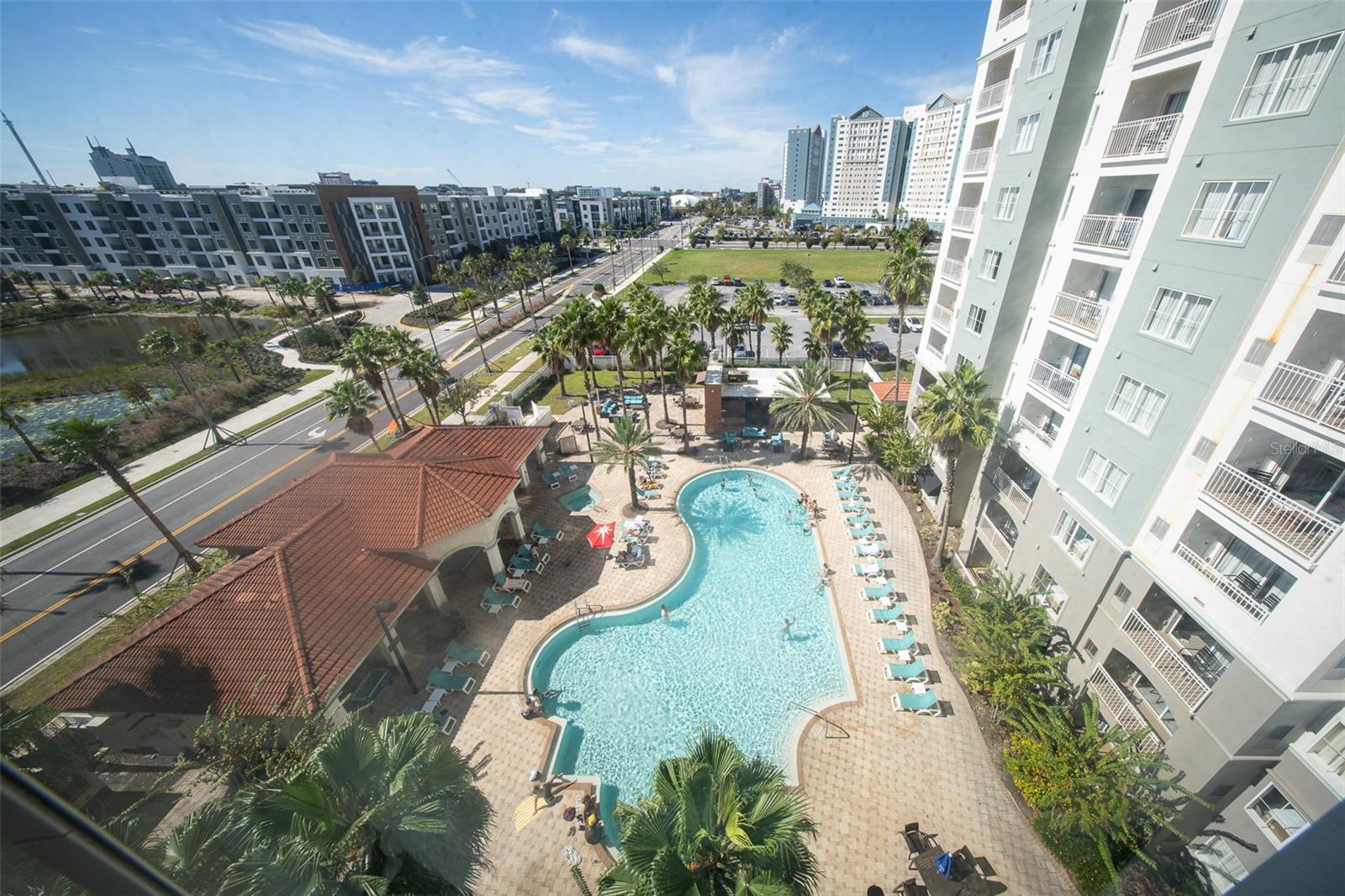 Image 2 of 50 For 7395 Universal Boulevard 701