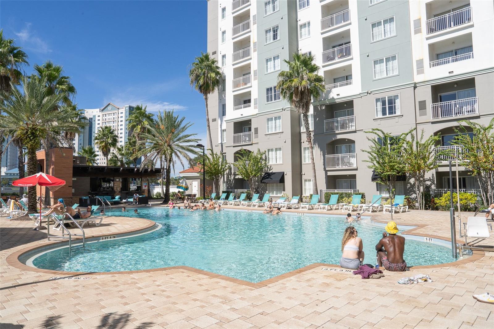 Image 29 of 50 For 7395 Universal Boulevard 701