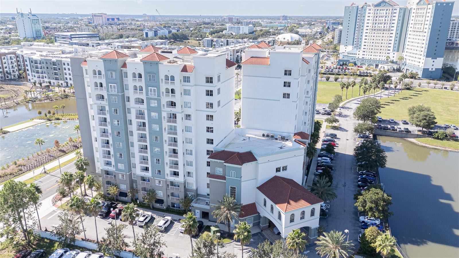 Image 37 of 50 For 7395 Universal Boulevard 701