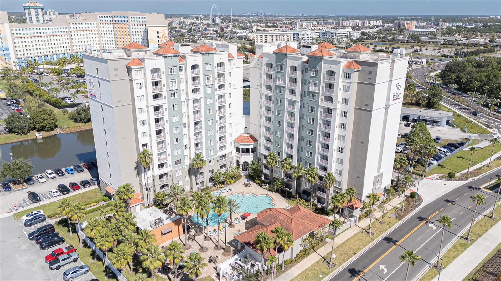 Image 39 of 50 For 7395 Universal Boulevard 701