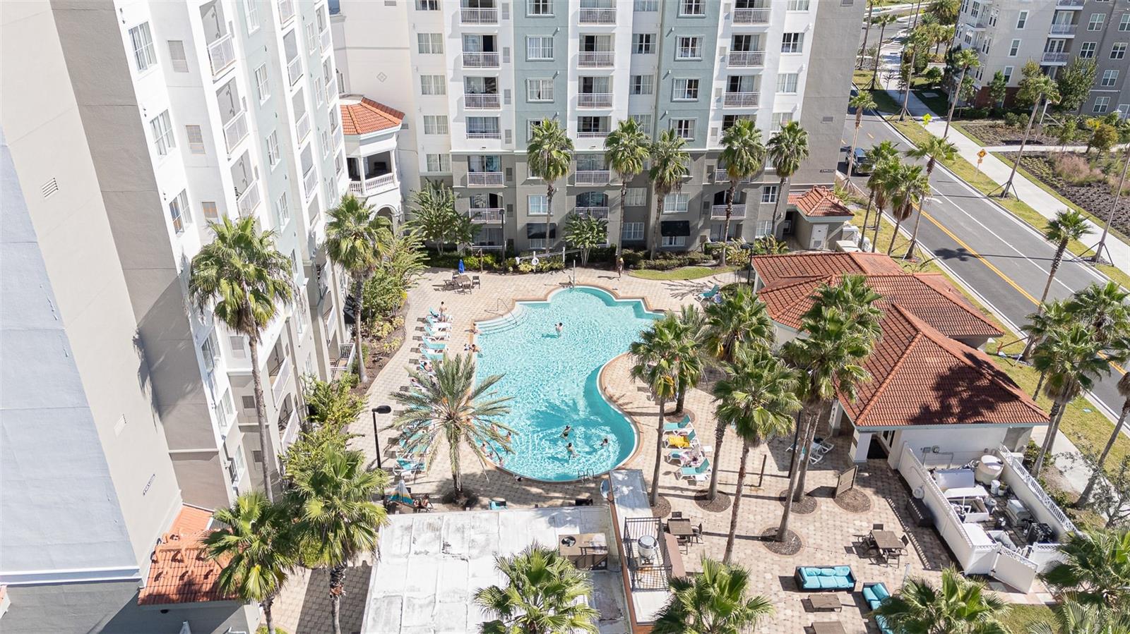 Image 40 of 50 For 7395 Universal Boulevard 701