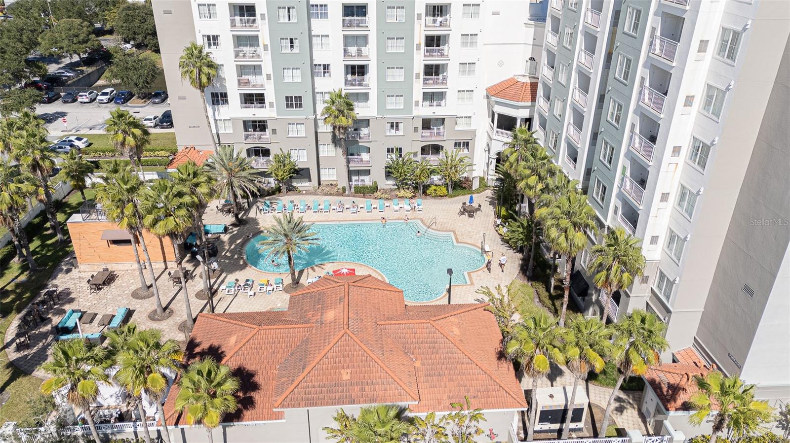 Image 41 of 50 For 7395 Universal Boulevard 701