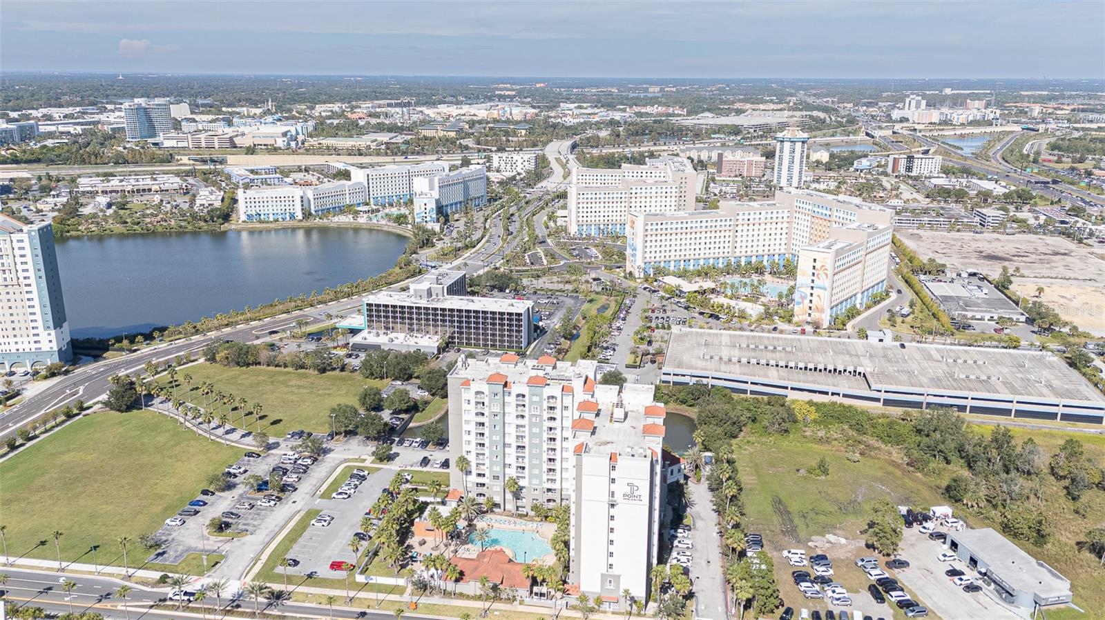 Image 42 of 50 For 7395 Universal Boulevard 701