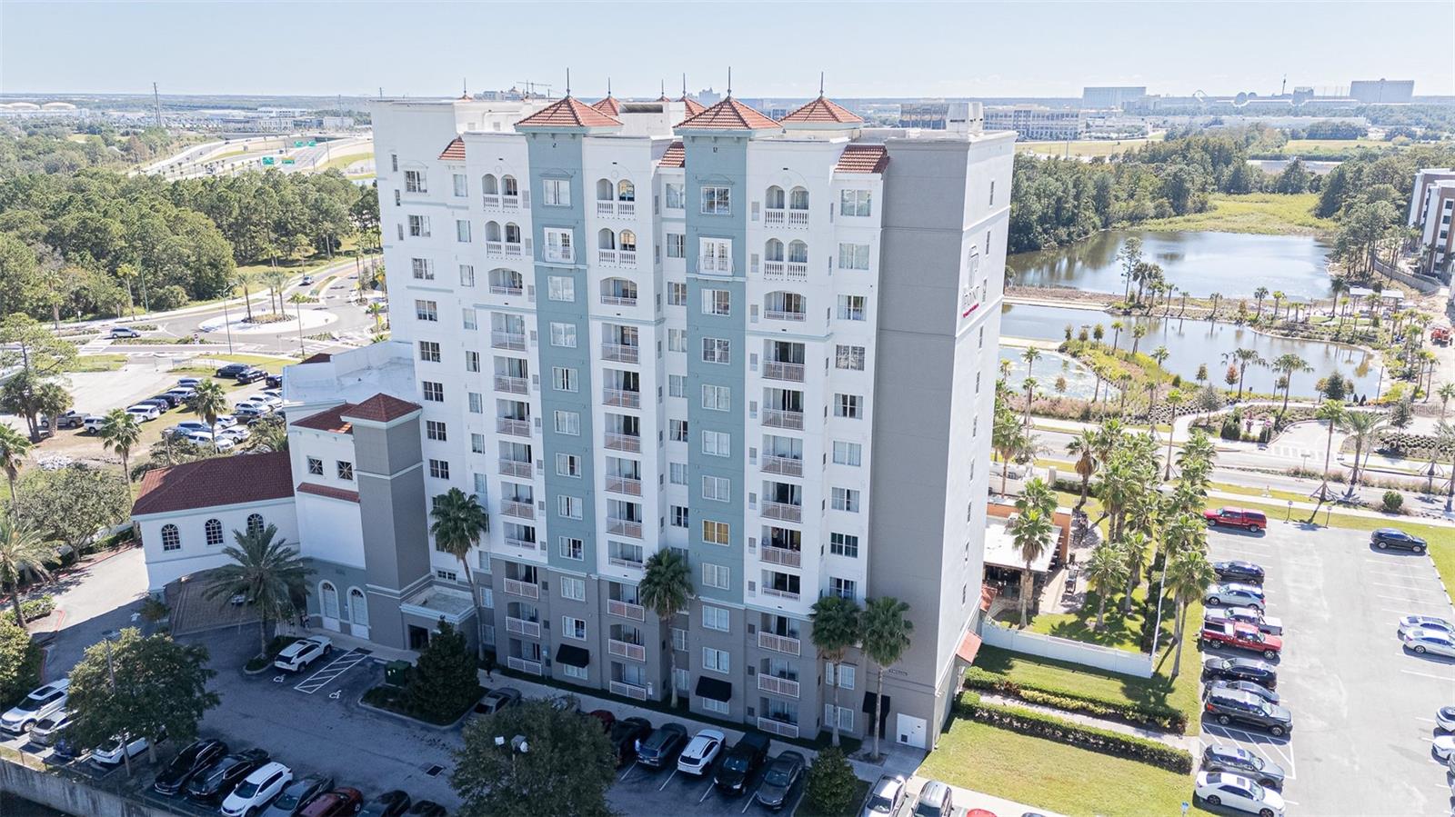 Image 50 of 50 For 7395 Universal Boulevard 701