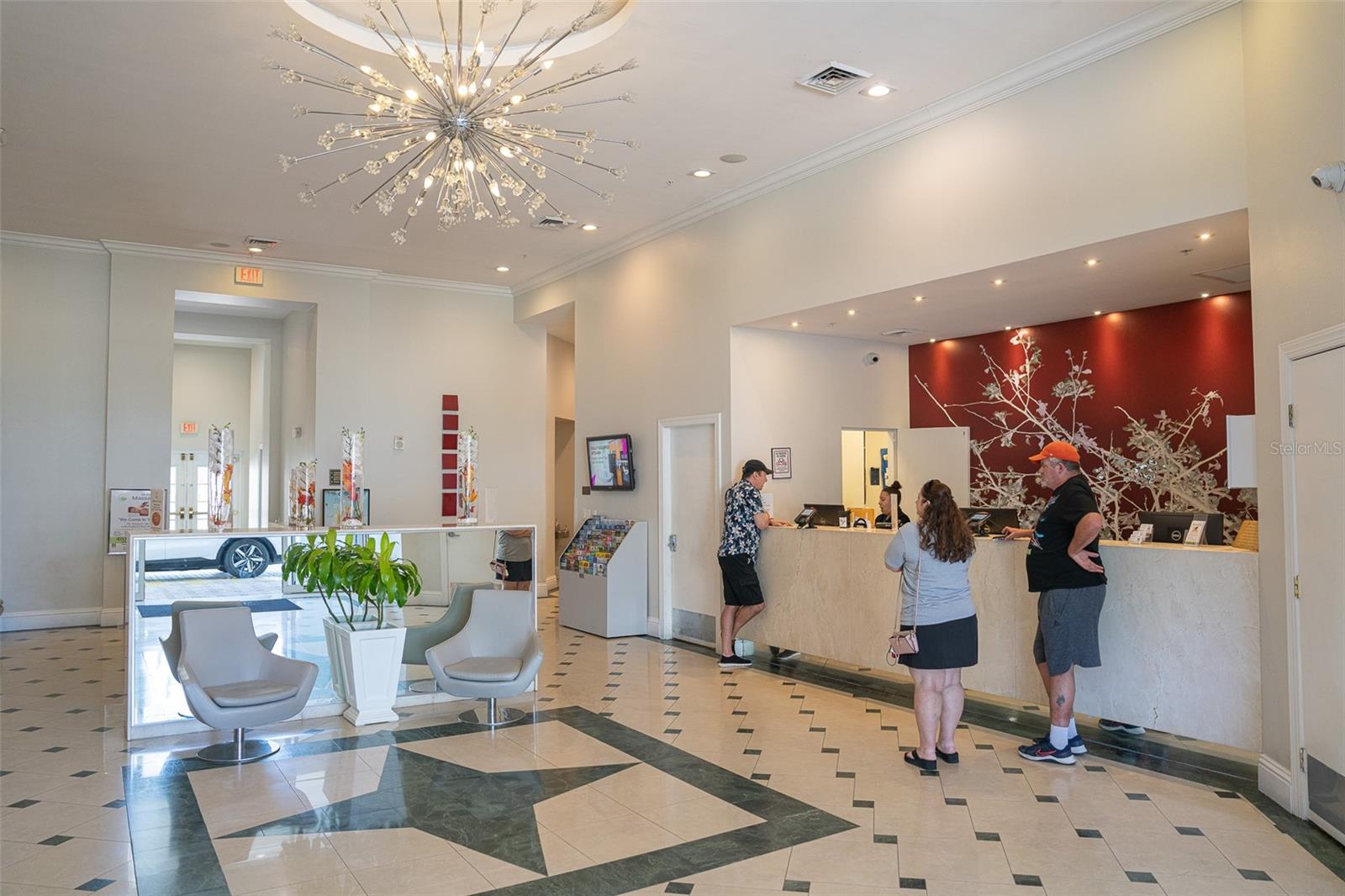 Image 6 of 50 For 7395 Universal Boulevard 701