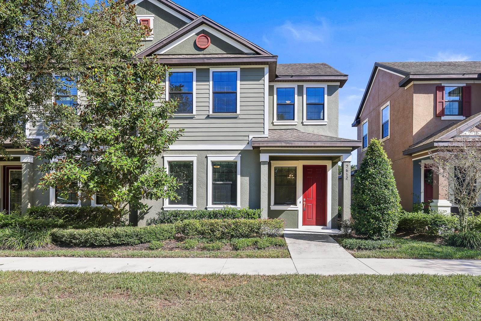 Details for 5612 Balcony Bridge Place, LITHIA, FL 33547