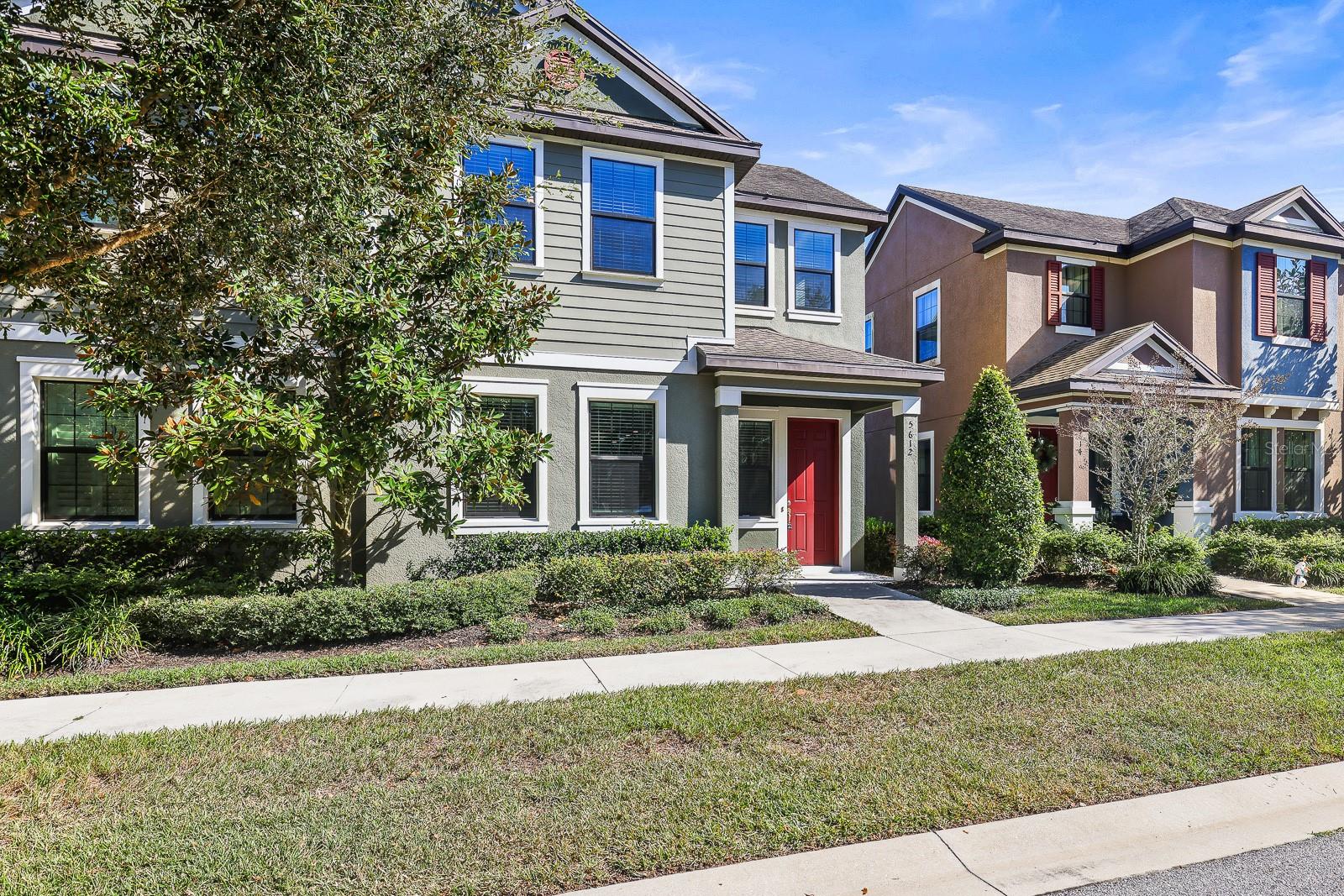 Image 30 of 44 For 5612 Balcony Bridge Place