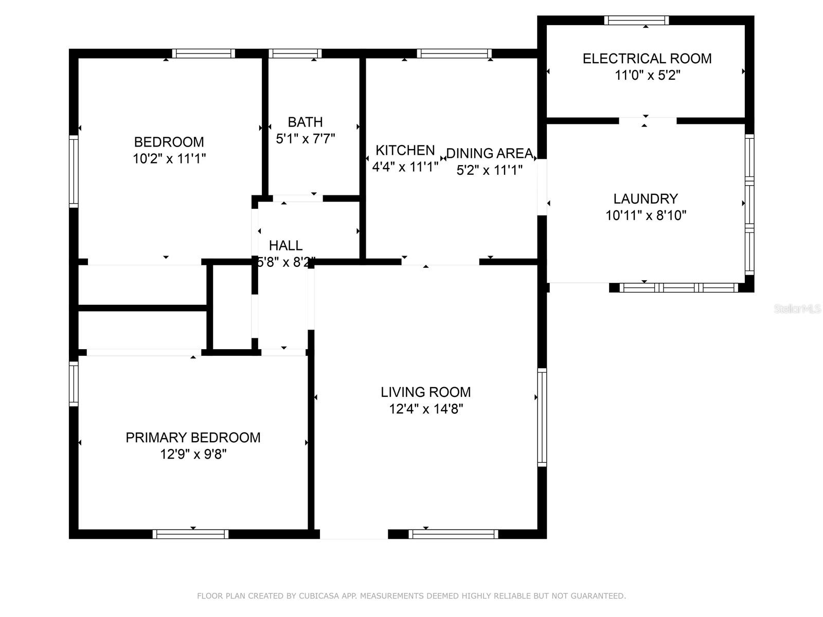 Image 26 of 26 For 2501 Auburn Street S