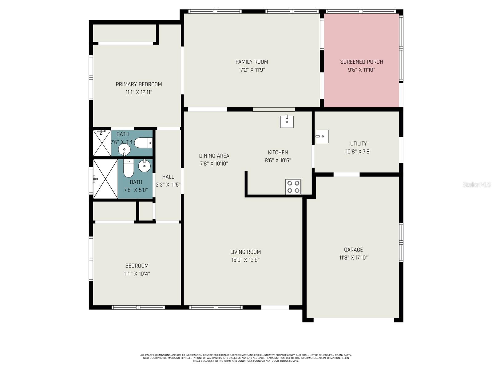 Image 26 of 26 For 9771 37th Street N 4