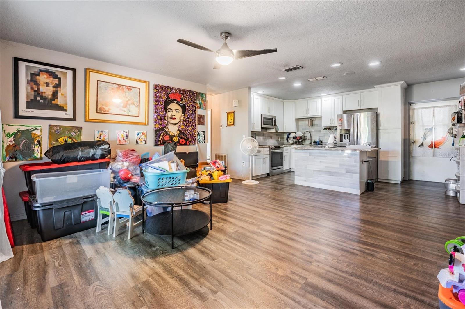 Image 7 of 31 For 5533 Atlantic Avenue N