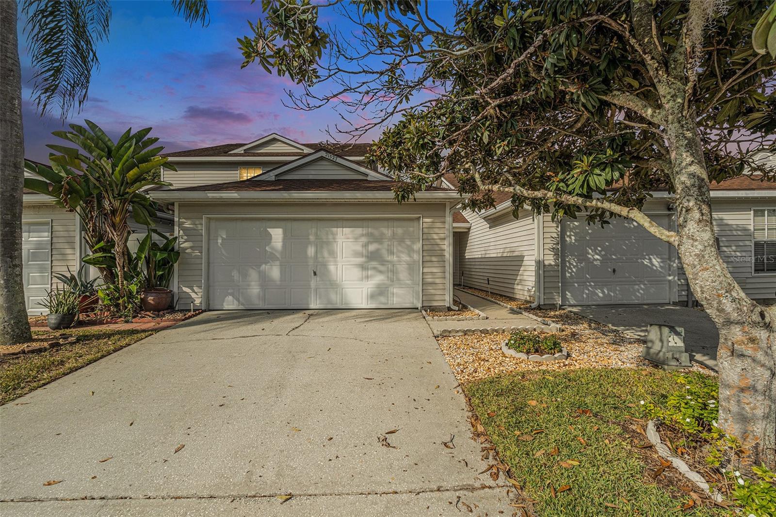 Details for 21527 Woodstork Lane, LUTZ, FL 33549