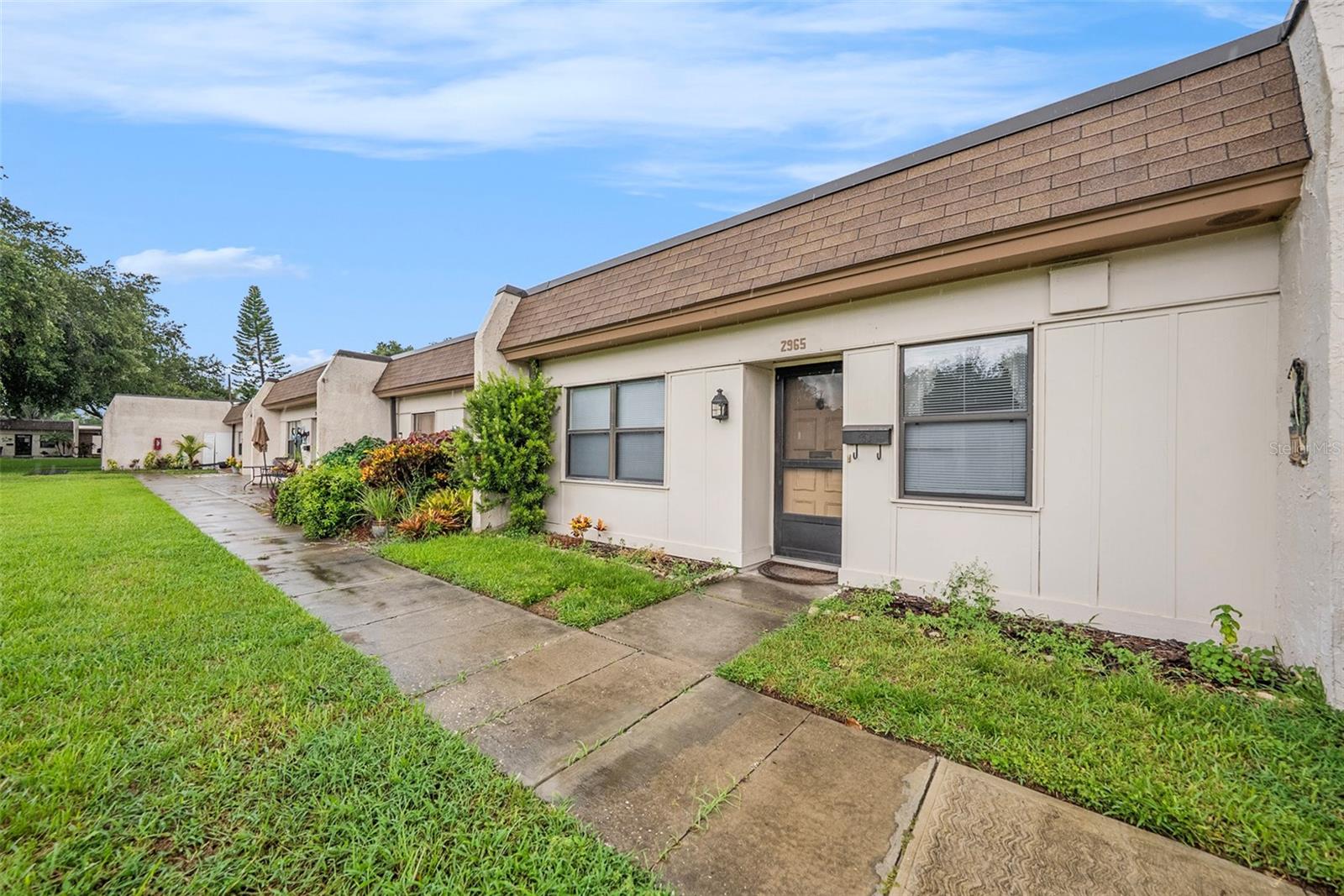 Details for 2965 Flint Drive N 2965, CLEARWATER, FL 33759