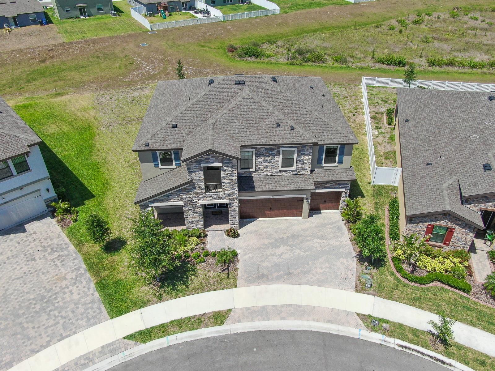 Details for 12795 Fisherville Way, RIVERVIEW, FL 33579