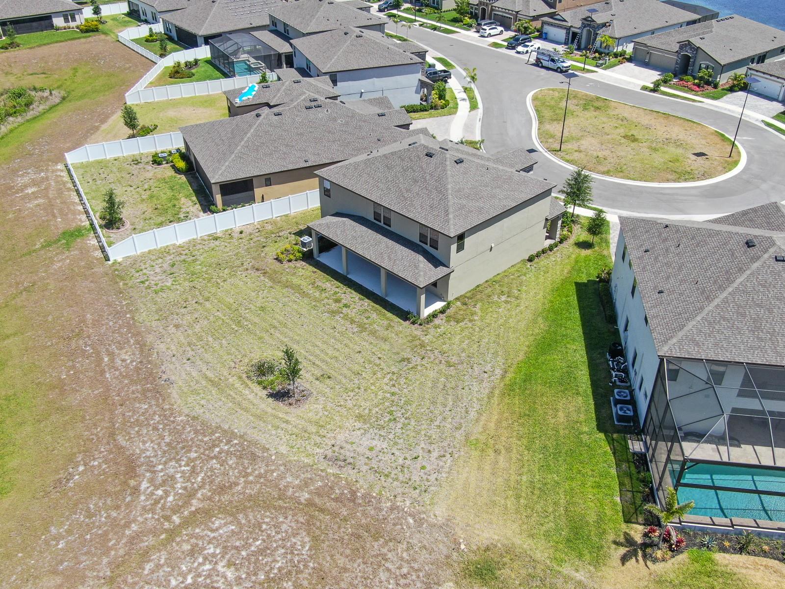 Listing photo id 39 for 12795 Fisherville Way