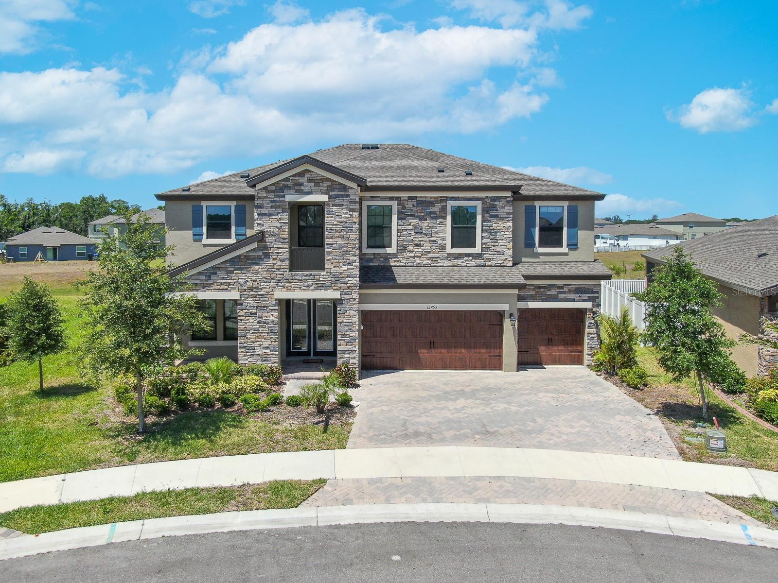 Listing photo id 46 for 12795 Fisherville Way