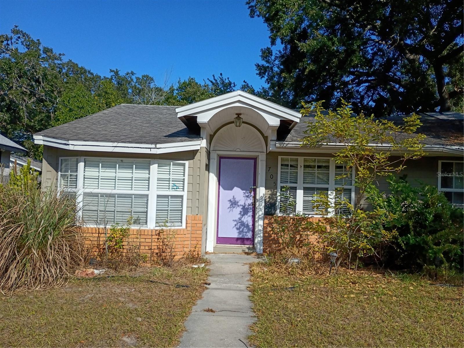 Details for 705 Idlewild Avenue, TAMPA, FL 33604