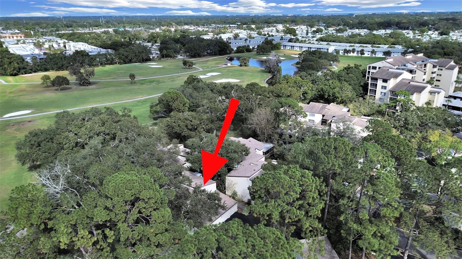 Image 25 of 27 For 700 Starkey Road 511