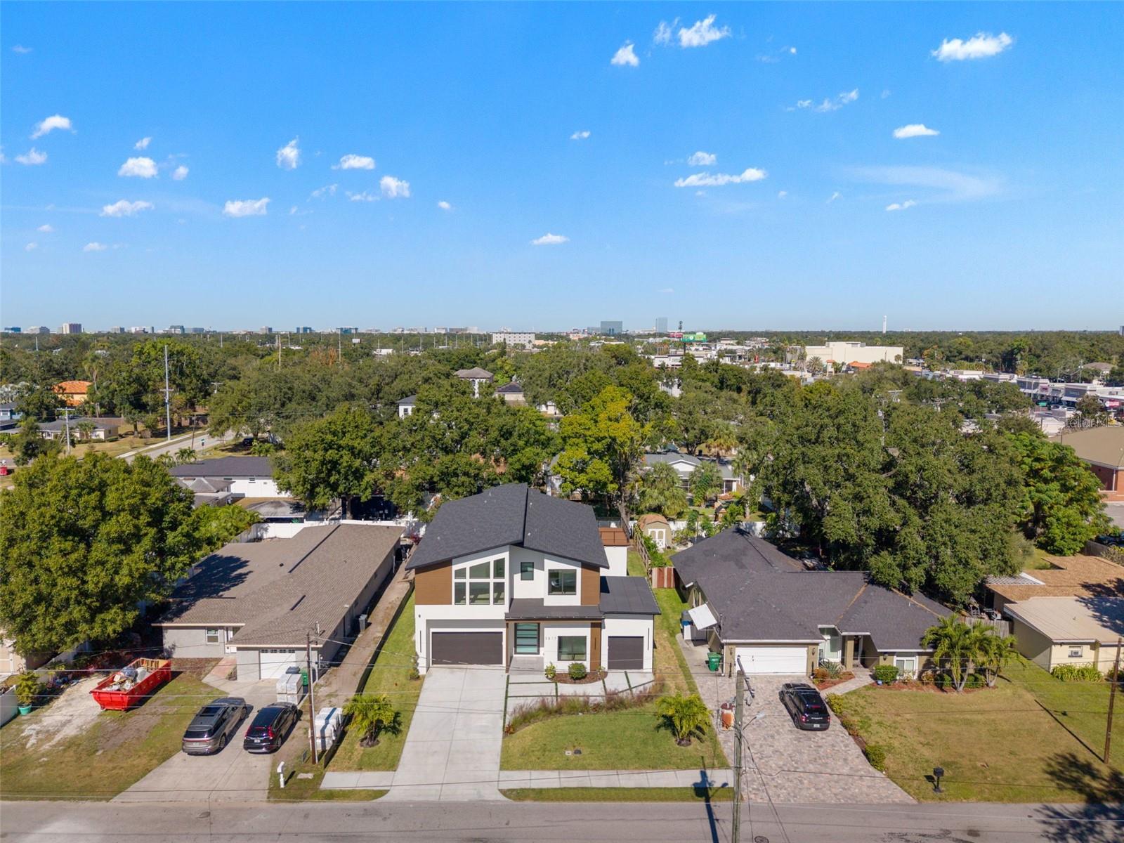 Image 80 of 81 For 3817 San Nicholas Street