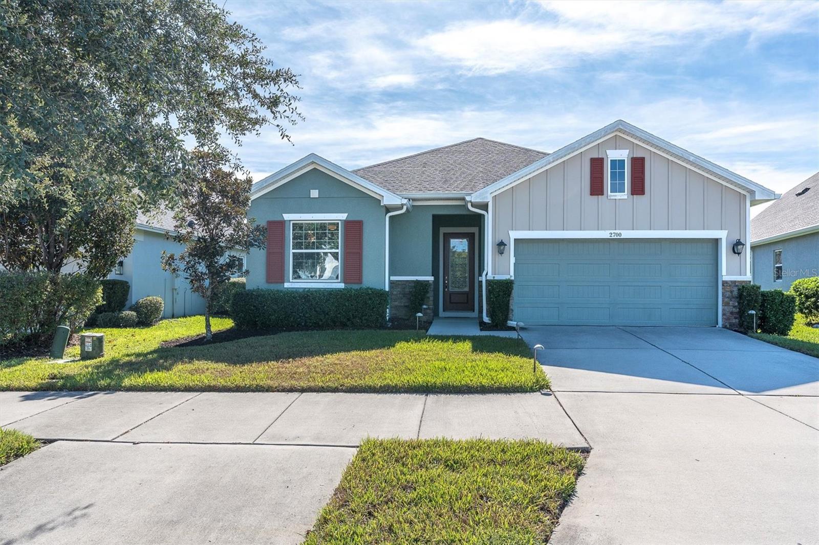Details for 2700 Verona Lane, ODESSA, FL 33556