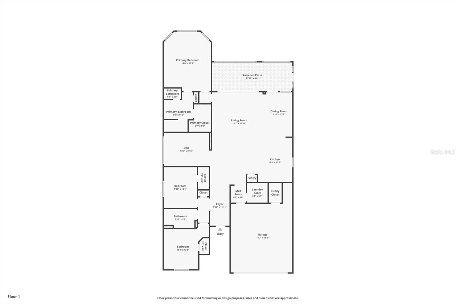 Image 30 of 50 For 2700 Verona Lane