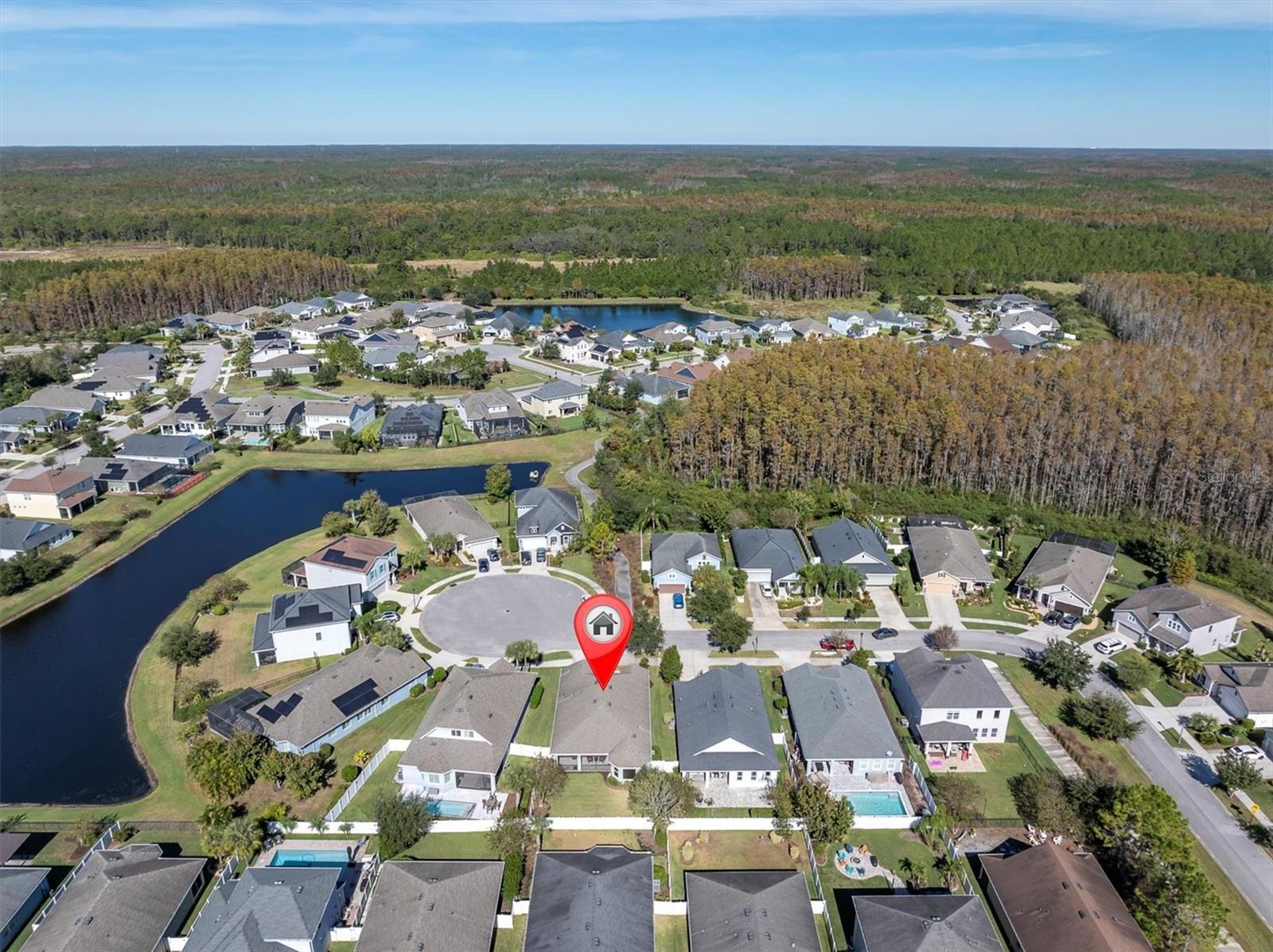 Image 32 of 50 For 2700 Verona Lane