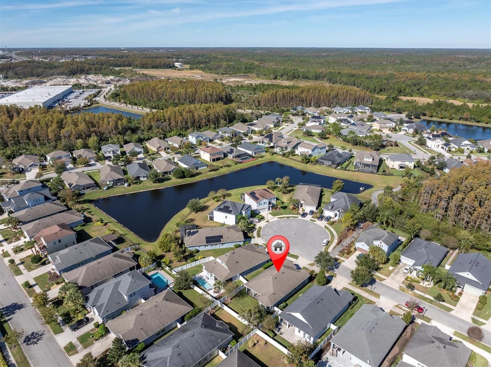 Image 33 of 50 For 2700 Verona Lane